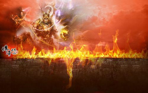 无副本的传奇道士单刷祭坛站好位置非常重要